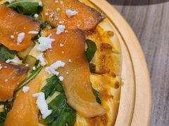 -曼乐辰餐厅(中庚漫游城店)