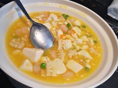 -泰河谷·豆捞