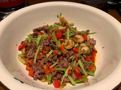 -老湘村·湖南土菜(天河维多利店)