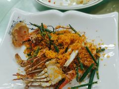 -景好海鲜餐厅(大鹏必选旅游店)