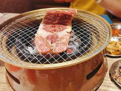 -西塔老太太泥炉烤肉(杭州首店)