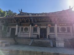 -晋江五店市传统文化旅游区