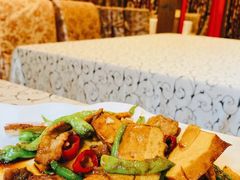 小炒肉-一江春水·杭帮臻宴(三台山店)