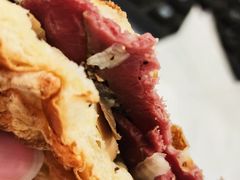 -喜茶(上海兴业太古汇店)