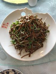-金老三饭庄·宴会厅(常营店)