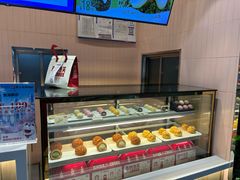 -西树泡芙(北京金源2店)