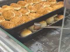 -上好酥烧饼(虹桥中心店)
