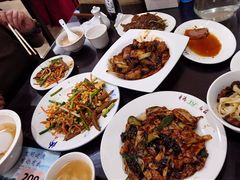 -晋阳饭庄(虎坊桥店)