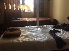 -康美道家中医养生SPA馆(牡丹江路店)