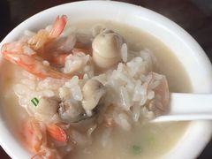 -全粥府·海鲜粥(平潭店)