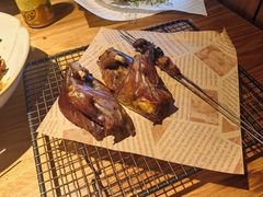-金太阳海鲜烧烤·本地人餐厅(东纬路旗舰店)