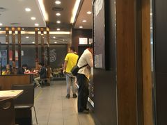 大堂-肯德基(杭州复兴店)