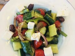 -HELLO MUSAE 拾光缪斯餐厅·纯正希腊风味(苏州中心店)