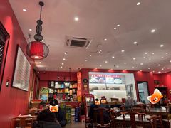-陈记菜馆·非遗淮扬菜(东关街教场店)