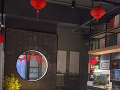 -静一·疆味小馆(黄河路店)