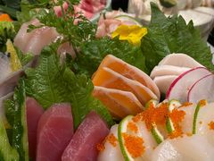 -曙亚洲餐厅-重庆富力艾美酒店(南坪万达广场店)