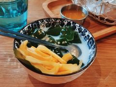 -迷你椰·泰式大排档(湖州衣裳街店)