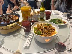 -眉州东坡(北苑华贸店)
