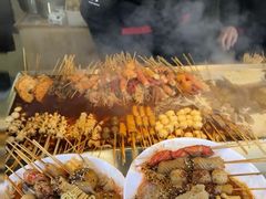 -郭记小街麻辣烫(南小街总店)