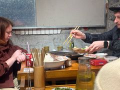 -楠火锅(太古里总店)