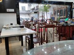 大堂-飯興記苏帮菜·松鼠桂鱼(石路美食街店)