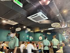 -巧克力渔家.小船海鲜胶东菜(万平口店)