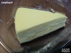 NY&nbsp;cheese&nbsp;cake-星巴克臻选(北京富力家园店)