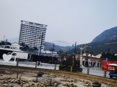 -江门古兜温泉小镇