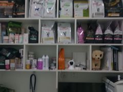 -汪喵宠物医院·骨科心脏影像·犬猫急重症ICU诊疗中心(成华分院)