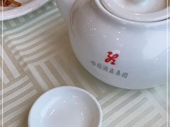 -怡园饭店-餐厅(四望亭店)