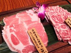 -牛佬•炭火烤肉(挂绿店)