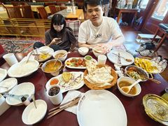 -清真· AL-JANNAT 佳纳特餐厅(仙林店)