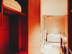 -世纪缘湖滨花园酒店(玄武湖店)