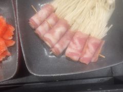 -新石器烤肉(千灯大润发店)