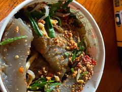 -胖金妹鸡豆凉粉店