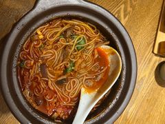 -三道菜(明堂公园店)