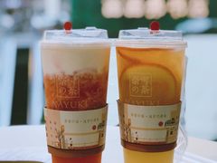 -奈雪的茶(重庆万象城北区店)