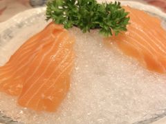-羽寿司(东方宝泰店)