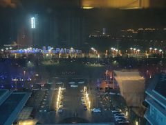 -廊坊固安福朋喜来登酒店