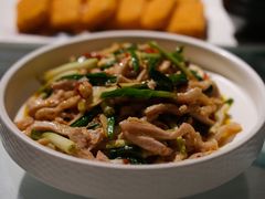-泉味道贵州厨房(三里河店)