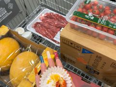 -山姆会员商店(亦庄创意生活广场店)