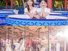 -厦门方特东方神画