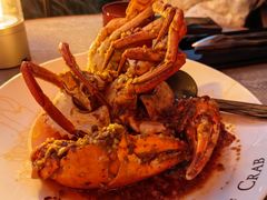 -Ministry of Crab•MOC(交子大道店)