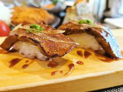 -昱匠·日本料理(金融街店)