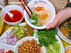 -官塘原味鱼生·潮菜大排档(潮州总店)