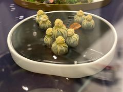 -百盛·鼎膳(中海财富中心)