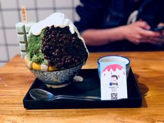 -WONDER ICE 萬得冰田(建設路总店)