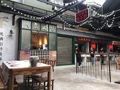 -霸王虾·麻辣小龙虾(清水河公园店)