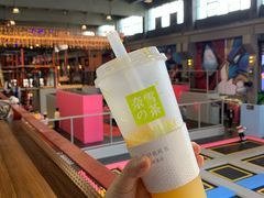 -奈雪的茶(佛山顺德美的悦然广场店)