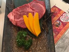 -赤坂亭M9和牛烧肉·日料398放题(万达店)